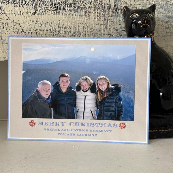 Holiday - Photo Cards 34