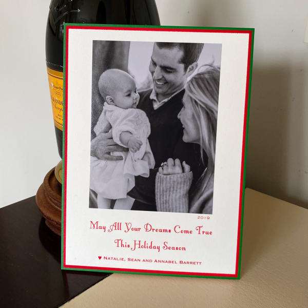 Holiday - Photo Cards 35
