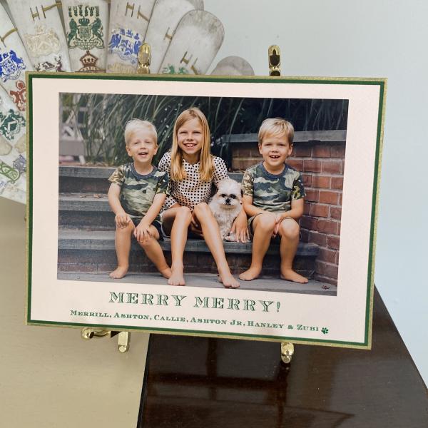 Holiday - Photo Cards 36