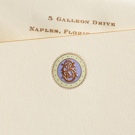 Bespoke Stationery 36