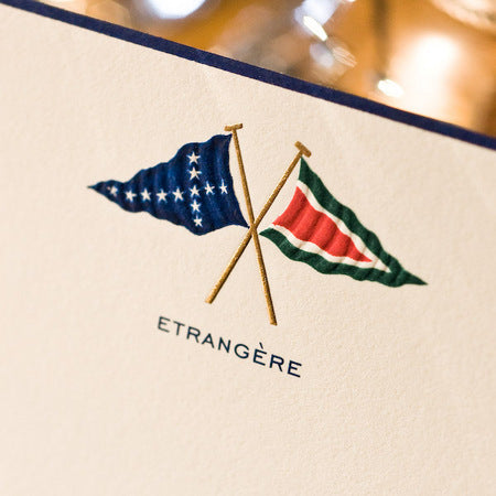Bespoke Stationery 38