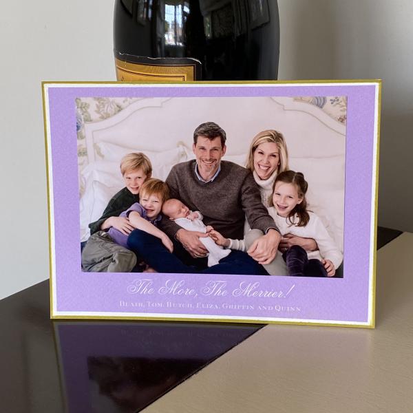 Holiday - Photo Cards 39