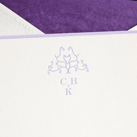 Bespoke Stationery 42