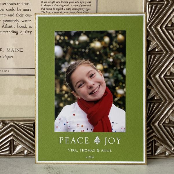 Holiday - Photo Cards 42