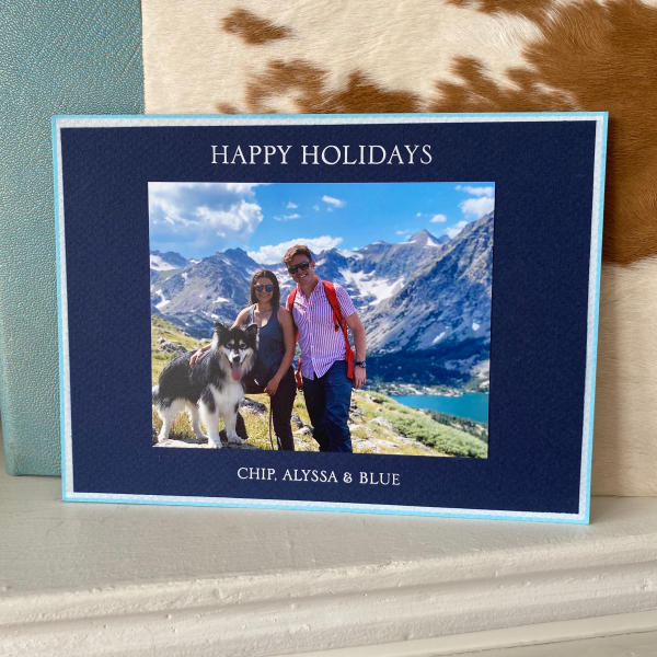 Holiday - Photo Cards 43
