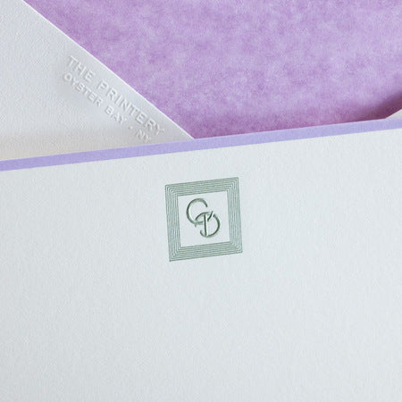 Bespoke Stationery 44
