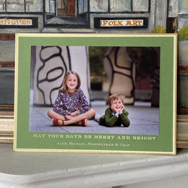 Holiday - Photo Cards 44