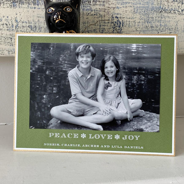 Holiday - Photo Cards 45