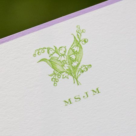 Bespoke Stationery 51