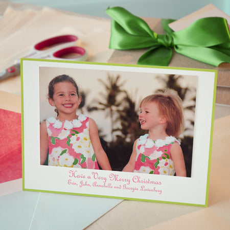 Holiday - Photo Cards 52