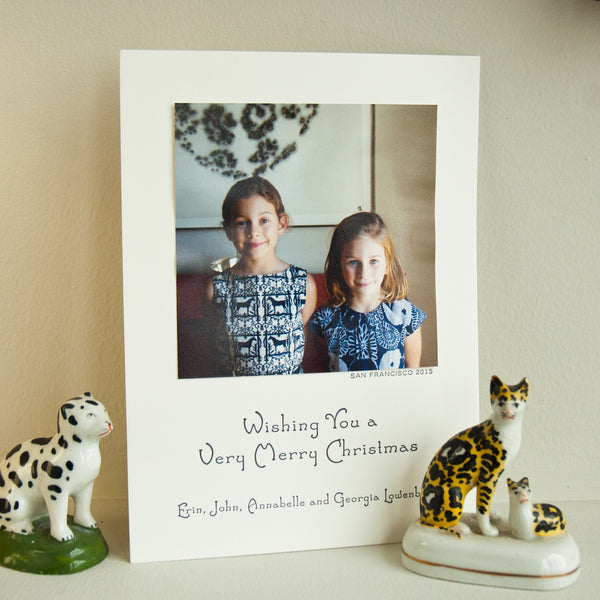 Holiday - Photo Cards 54