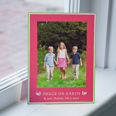 Holiday - Photo Cards 57