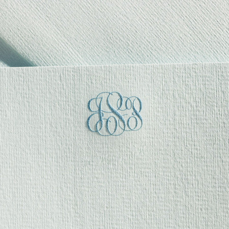 Bespoke Stationery 67