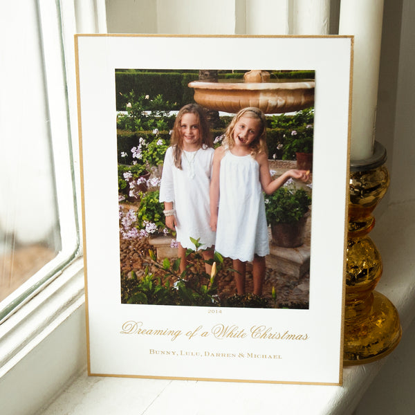 Holiday - Photo Cards 81
