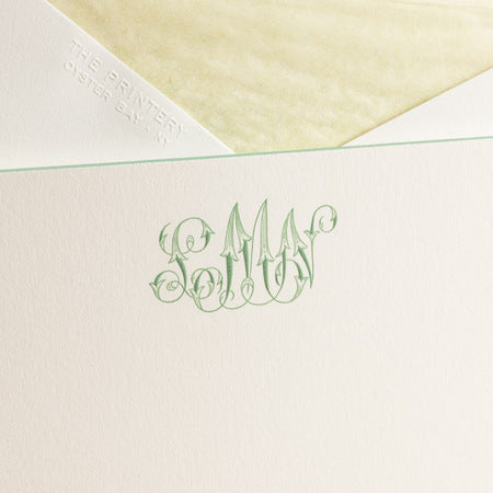 Bespoke Stationery 82
