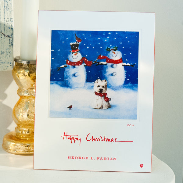 Holiday - Photo Cards 84