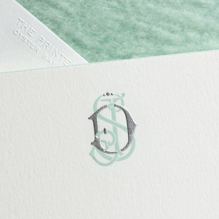 Bespoke Stationery 85