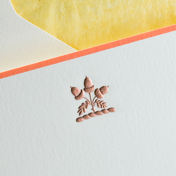 Note Cards