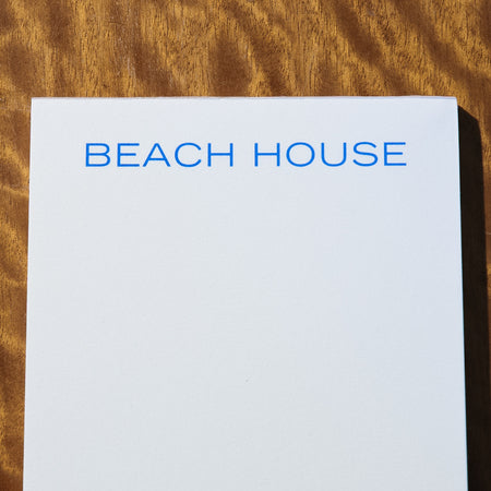 Note Pads