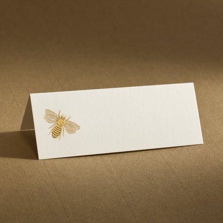 Bee Place Cards