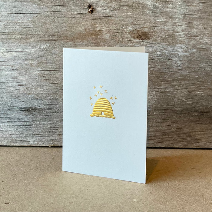 Gift Enclosure Cards
