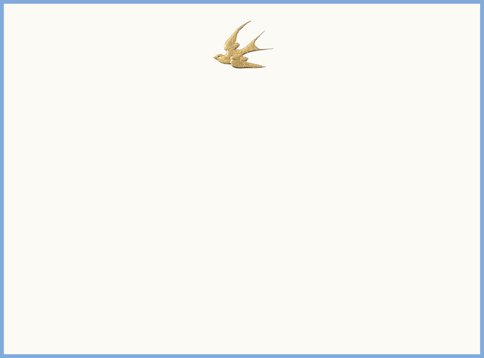Bird Note Cards