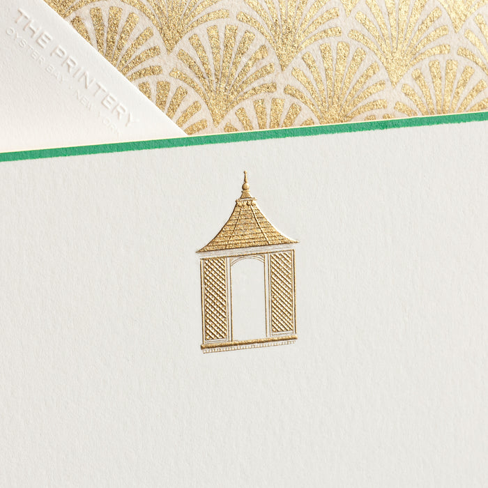 Dovecote Note Cards