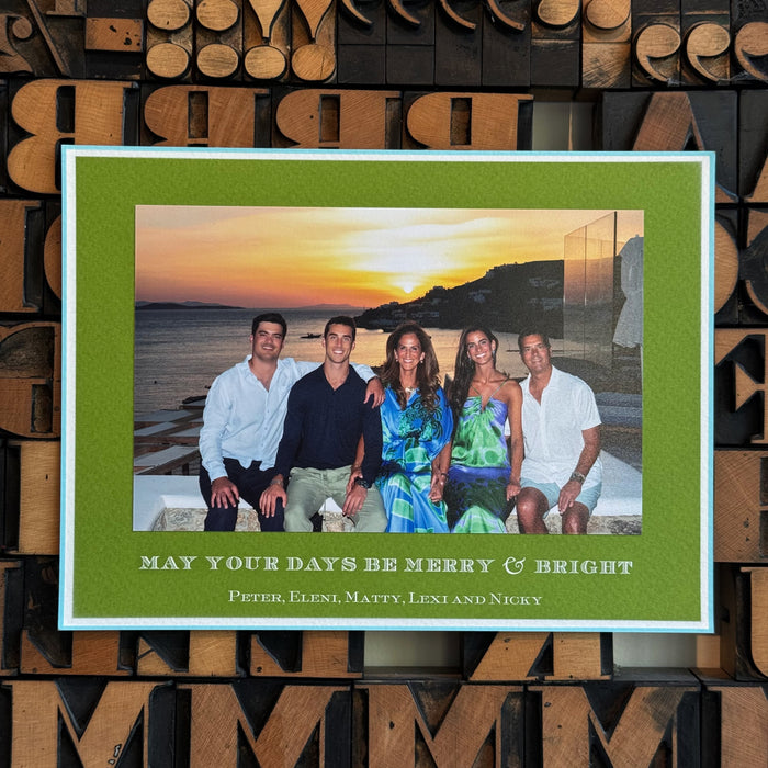 Holiday - Photo Cards 172