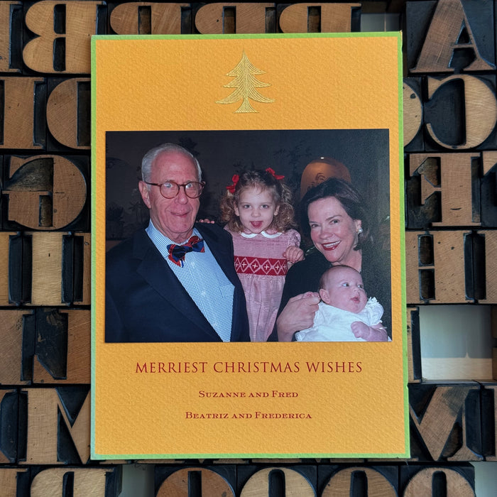 Holiday - Photo Cards 86