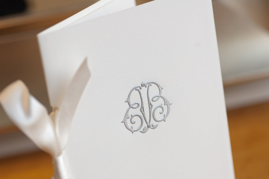 Wedding Invitation 02