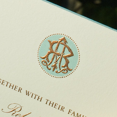 Wedding Invitation 03