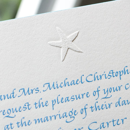 Wedding Invitation 17